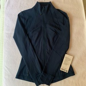Lululemon Define Jacket - Night Diver
